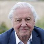 david attenborough