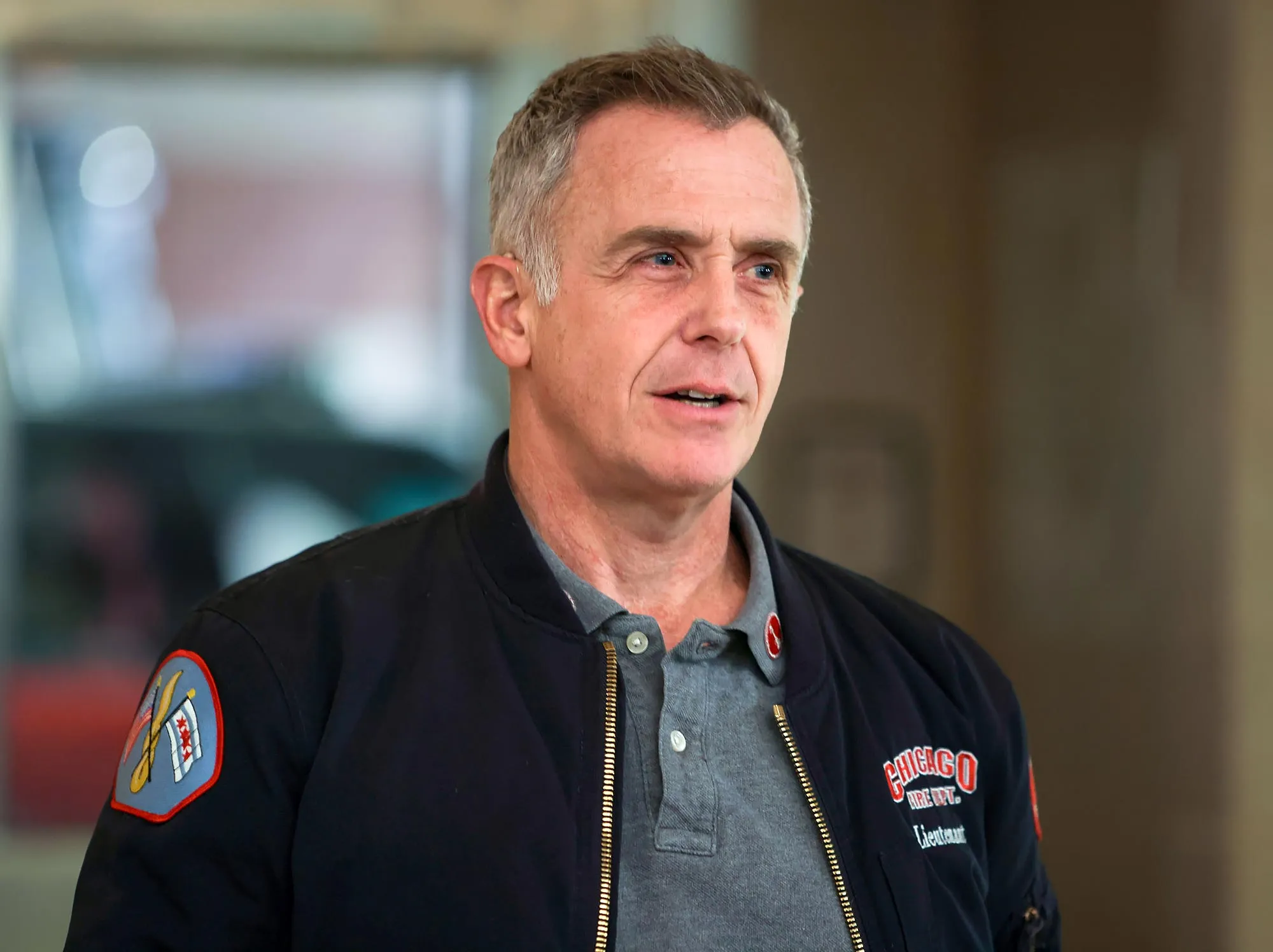 david eigenberg