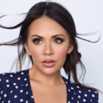 janel parrish