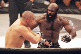 kimbo slice