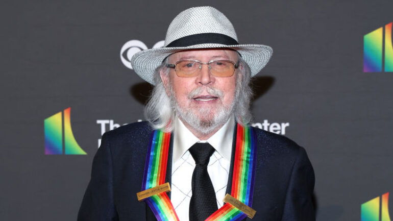 maurice gibb
