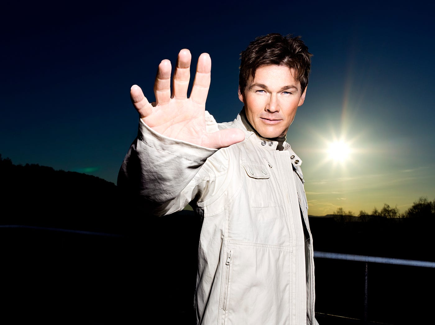 morten harket