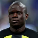 n'golo kante