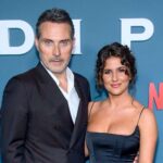 rufus sewell
