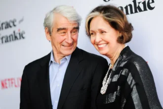 sam waterston