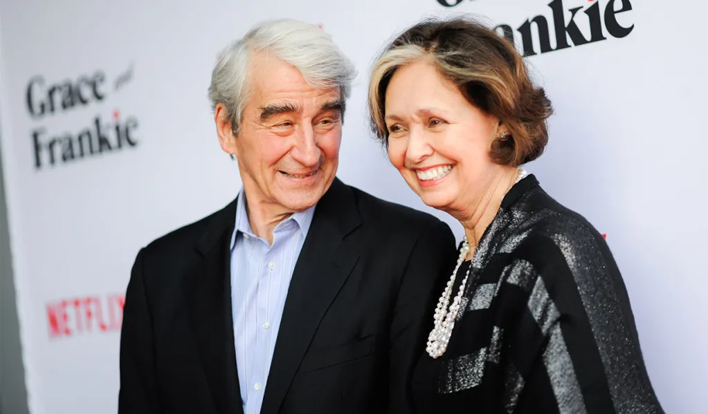 sam waterston