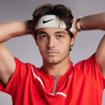 taylor fritz