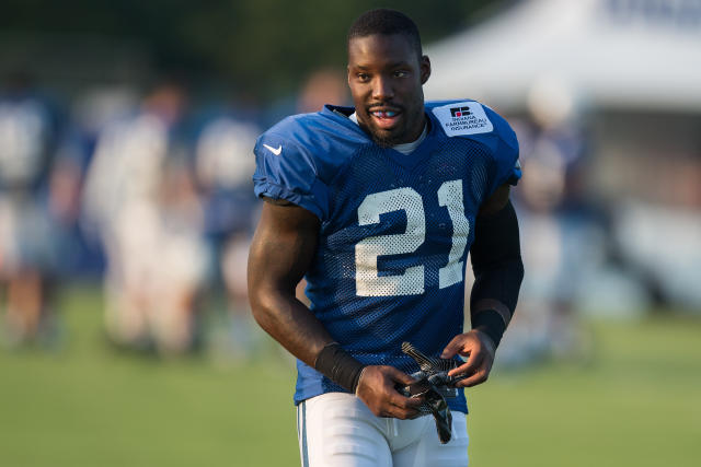 vontae davis