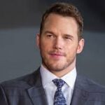 Chris Pratt