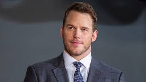 Chris Pratt