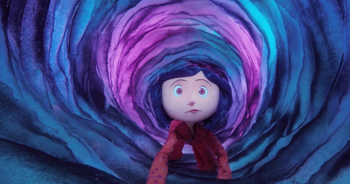 Coraline