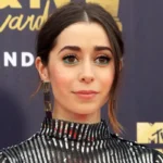 Cristin Milioti