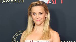 Reese Witherspoon