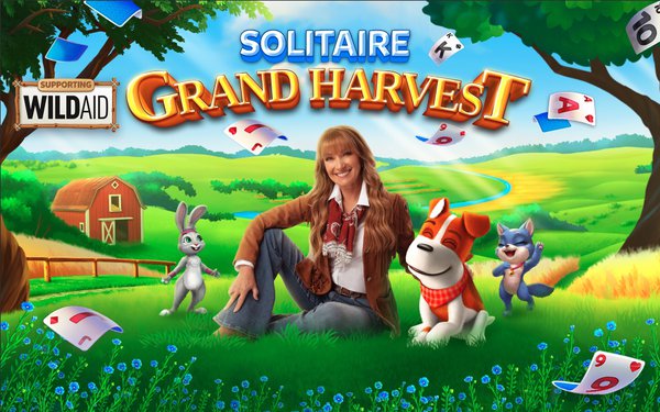 Solitaire Grand Harvest