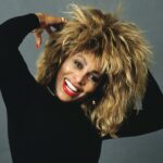 Tina Turner