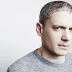 Wentworth Miller