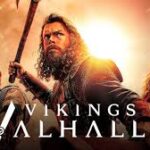 Vikings: Valhalla