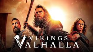 Vikings: Valhalla