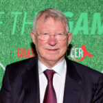 alex ferguson