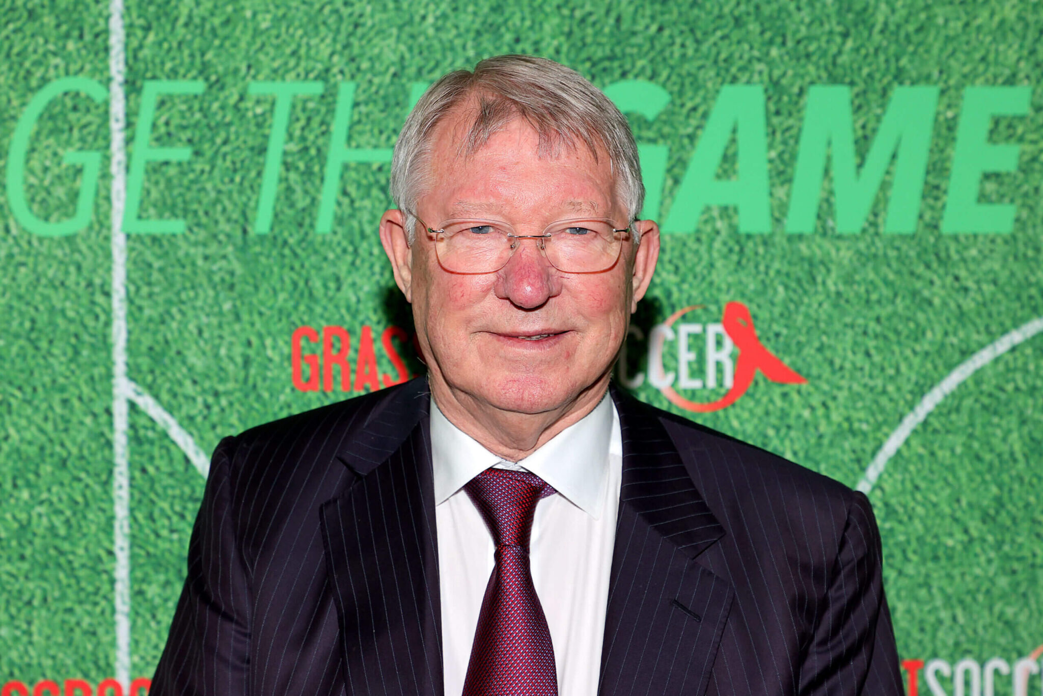 alex ferguson