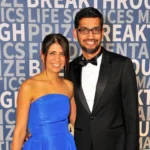 anjali pichai