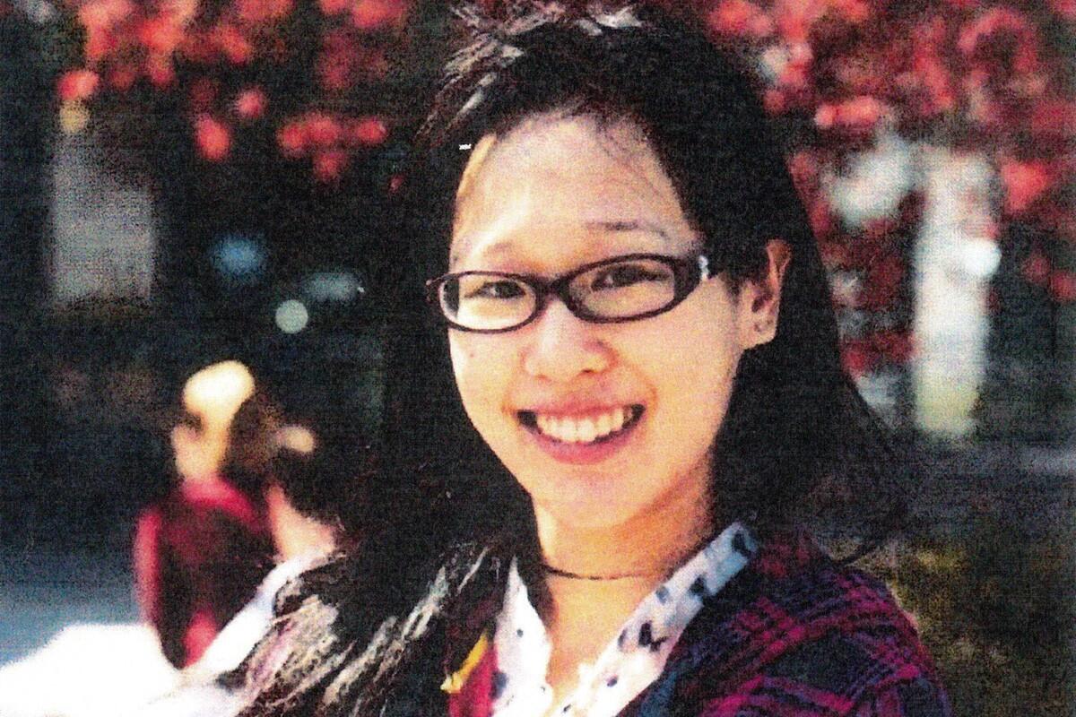 elisa lam