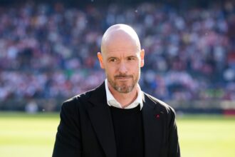 erik ten hag