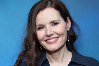 geena davis