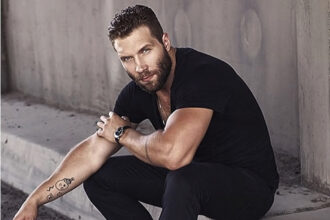 jai courtney