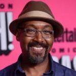 jesse l. martin