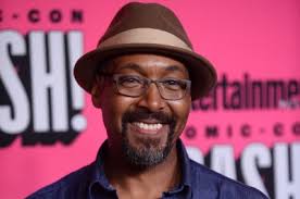 jesse l. martin