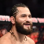 jorge masvidal