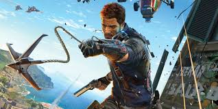 just cause 5