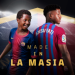 la masia