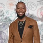 lamorne morris