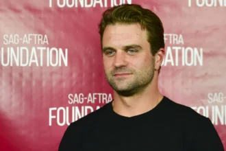 milo gibson