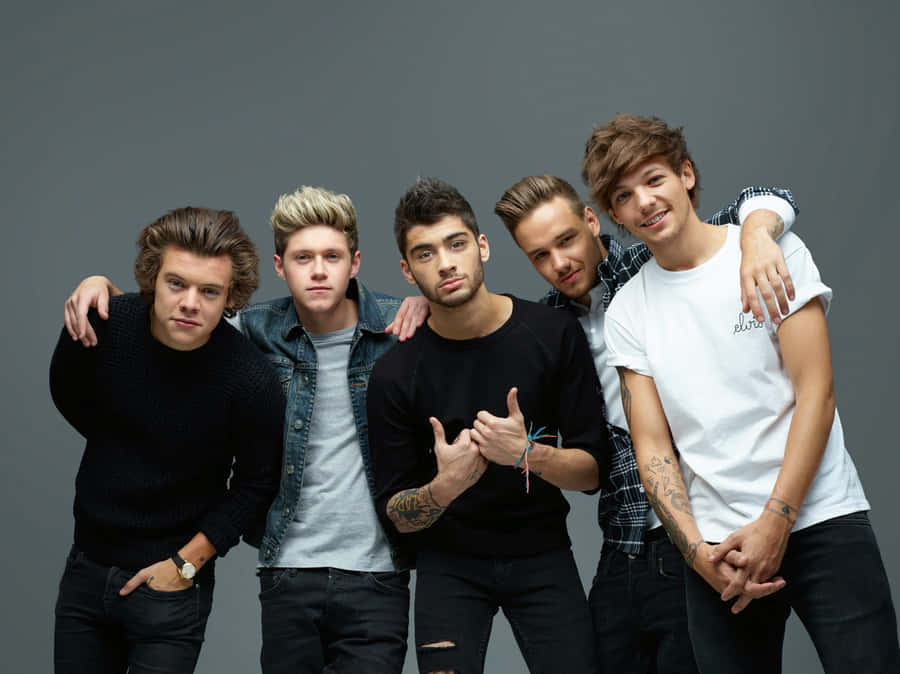 one direction