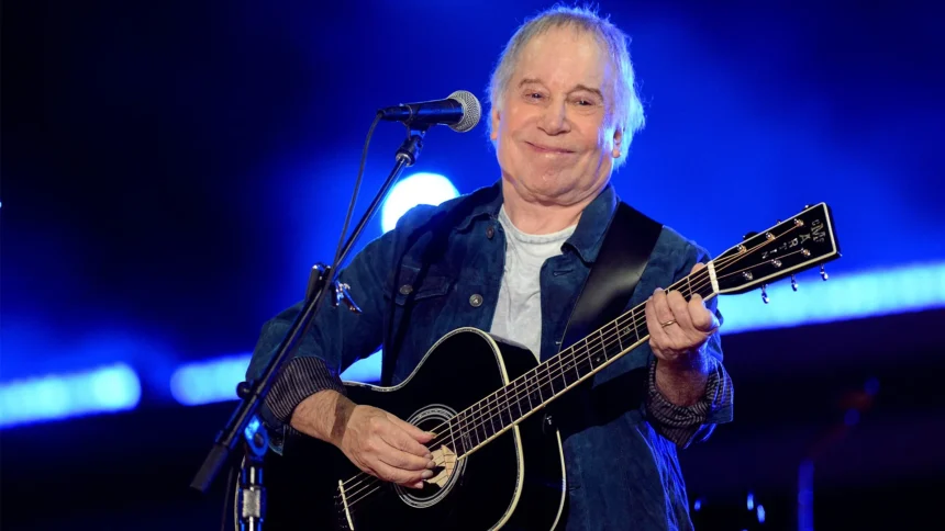 paul simon
