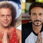 pauly shore