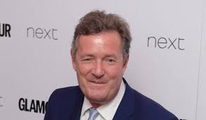 piers morgan