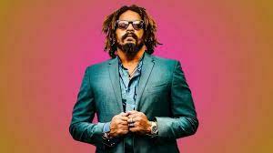 rohan marley