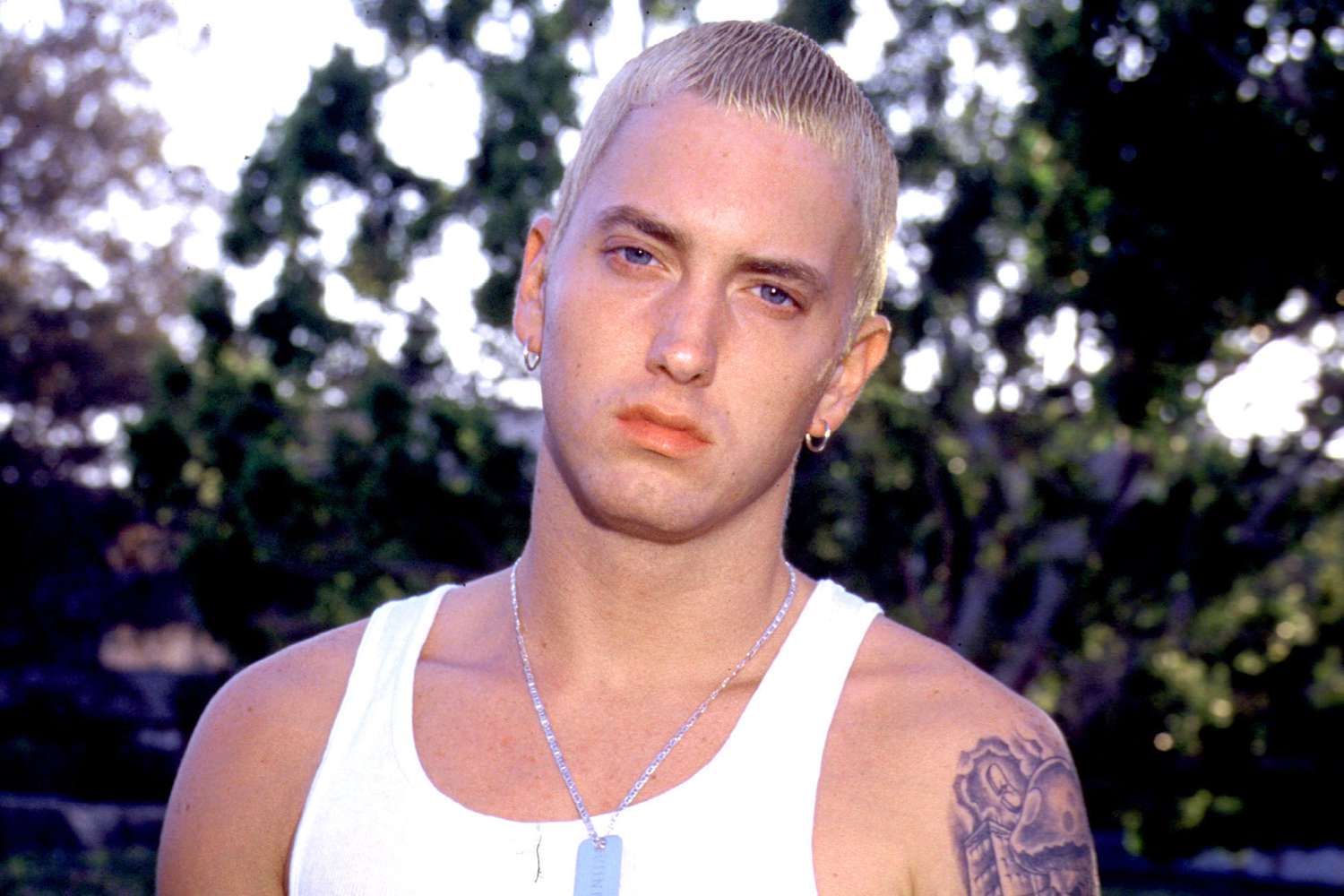 slim shady