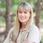 terri irwin