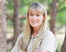 terri irwin