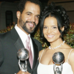 victoria rowell