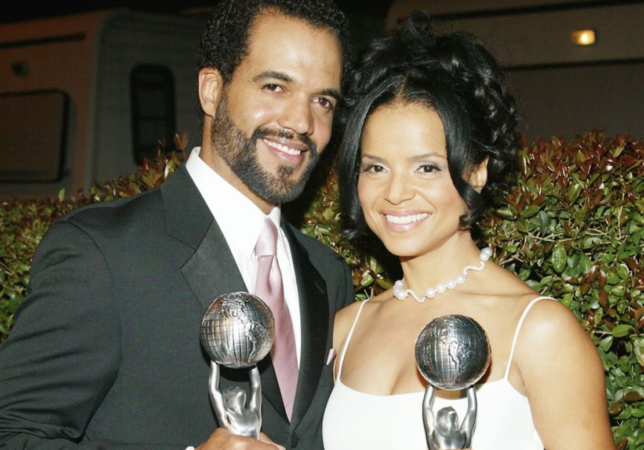 victoria rowell