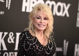 Dolly Parton
