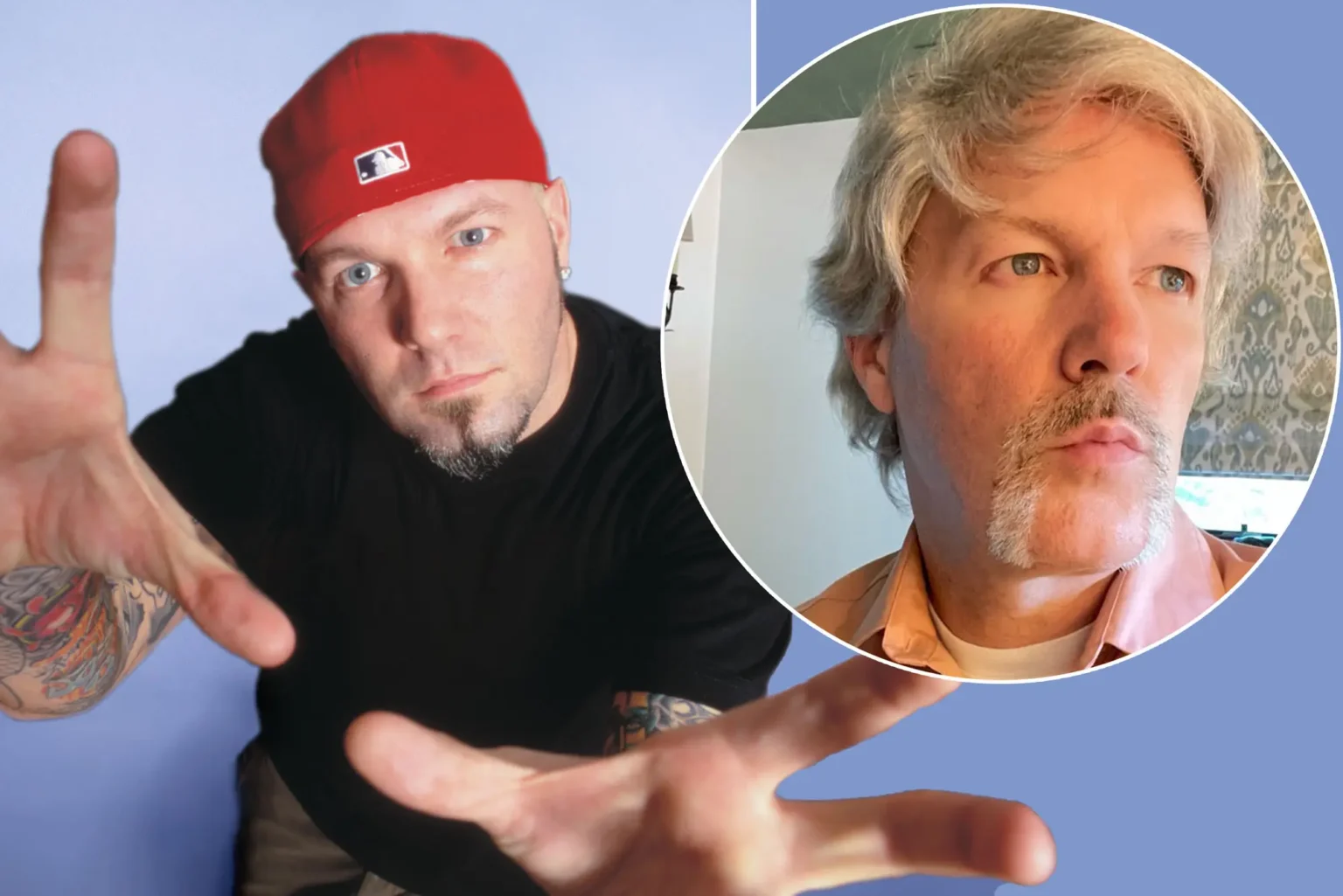 Fred Durst