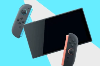 The Switch 2