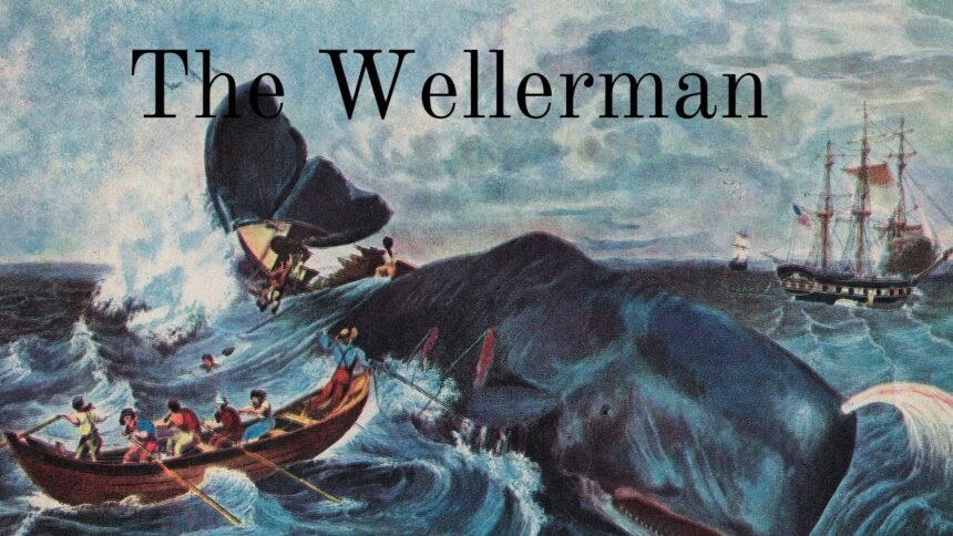 The Wellerman